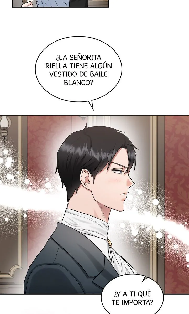 Dos Herederos Capitulo 59 página 53