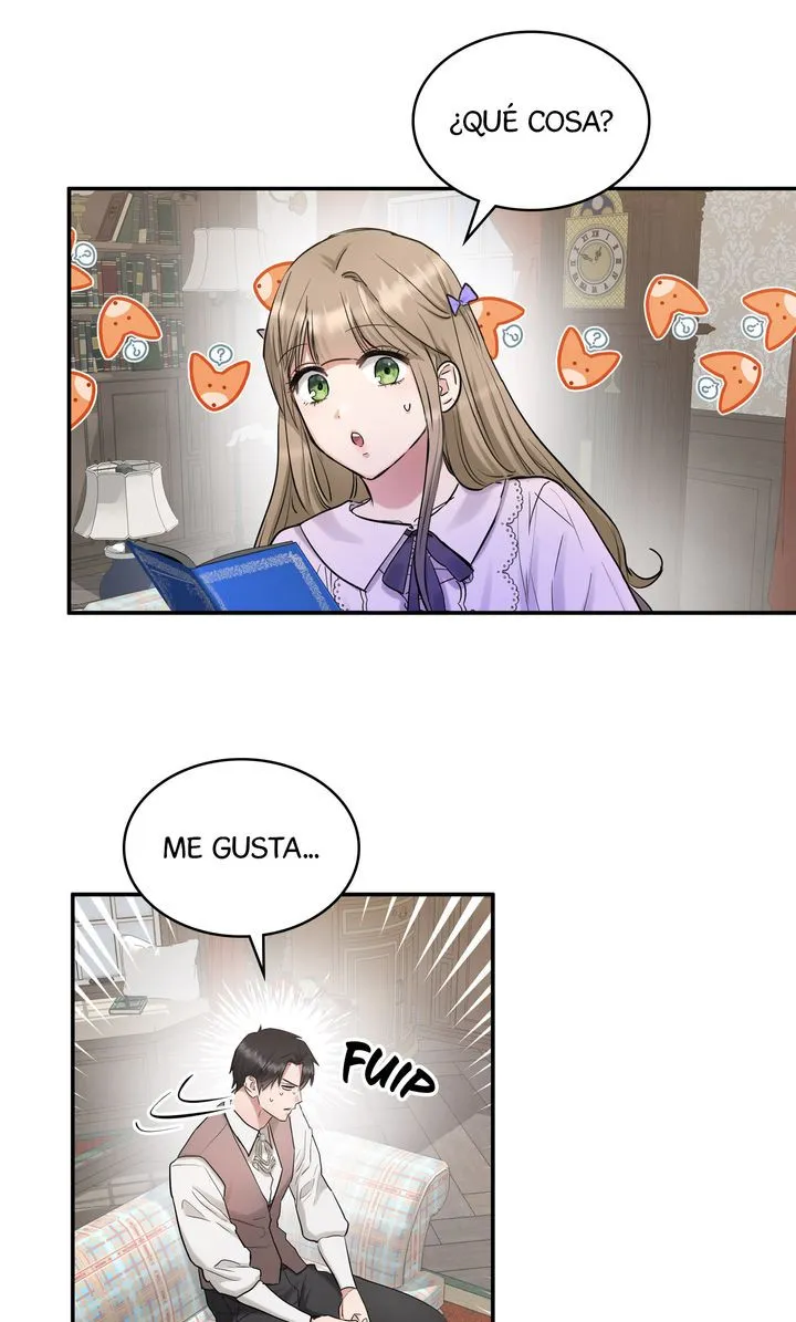 Dos Herederos Capitulo 59 página 7