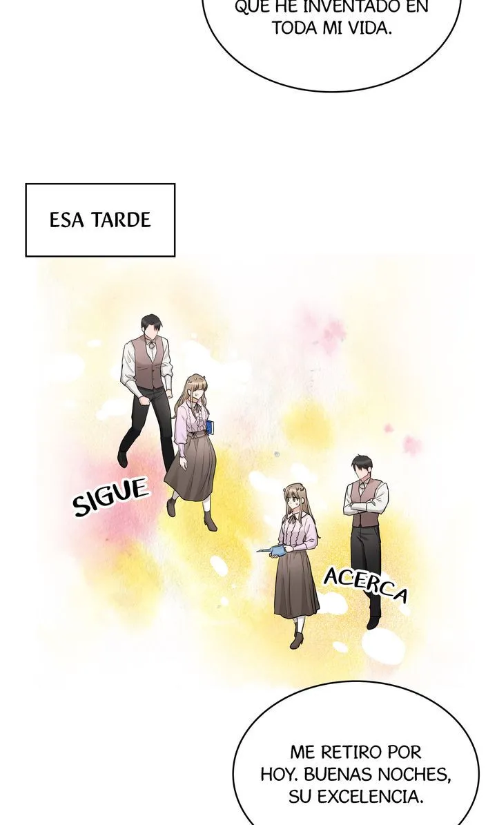 Dos Herederos Capitulo 59 página 9
