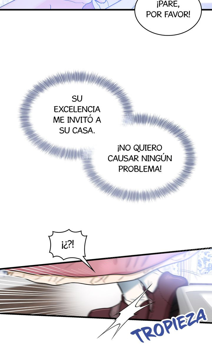 Dos Herederos Capitulo 6 página 10