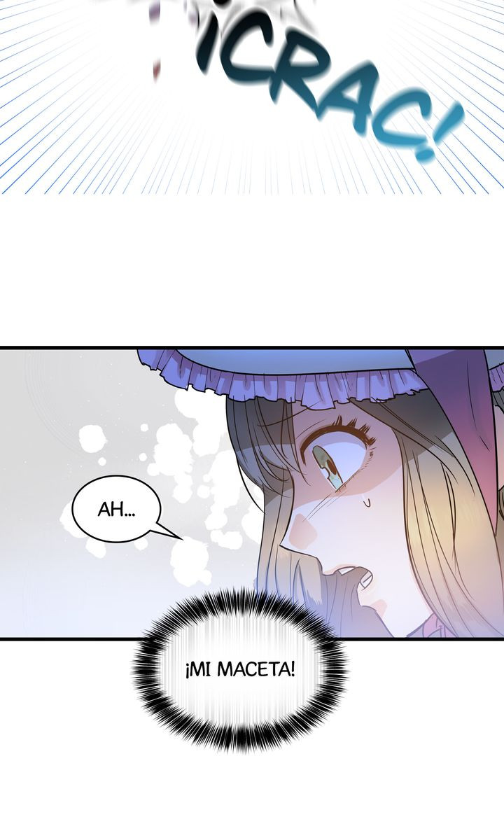 Dos Herederos Capitulo 6 página 13