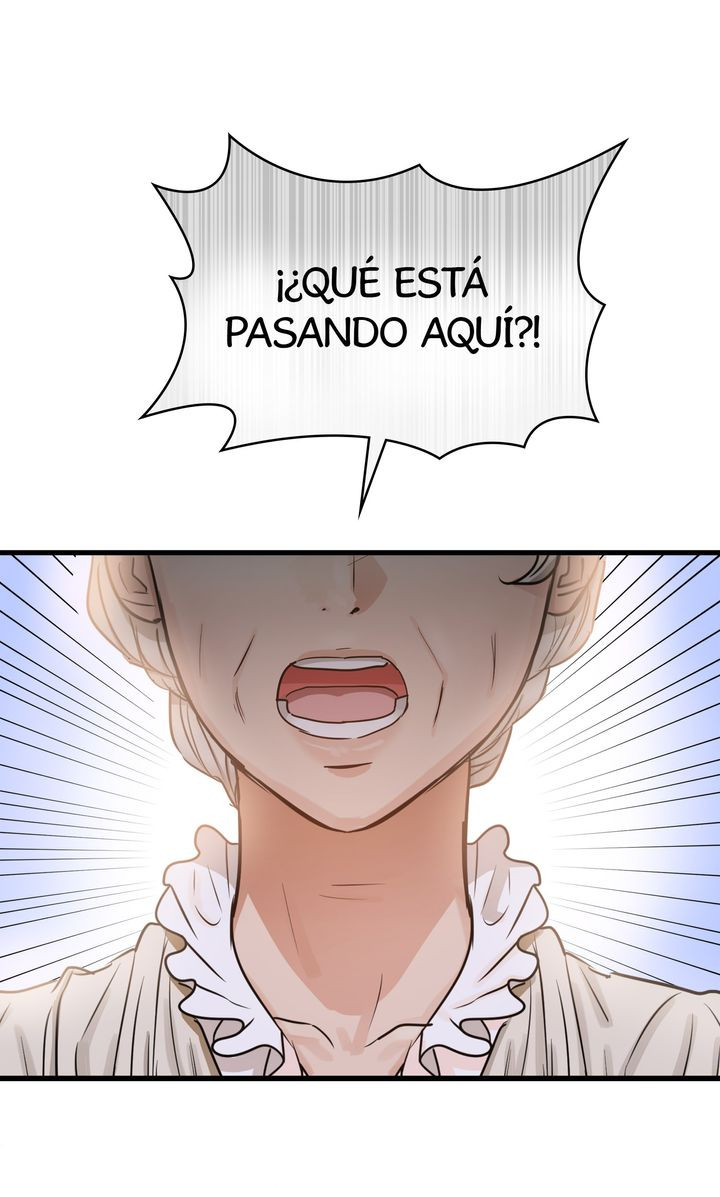 Dos Herederos Capitulo 6 página 14