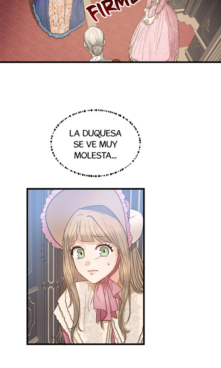 Dos Herederos Capitulo 6 página 23