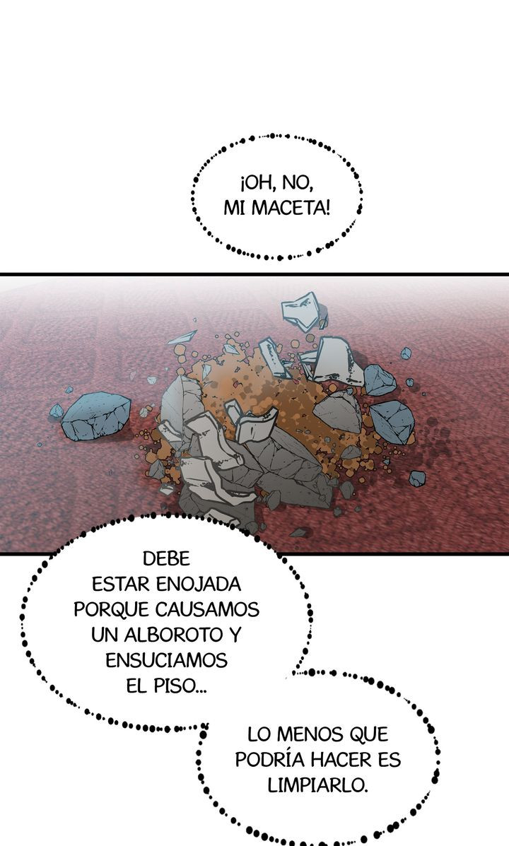 Dos Herederos Capitulo 6 página 24