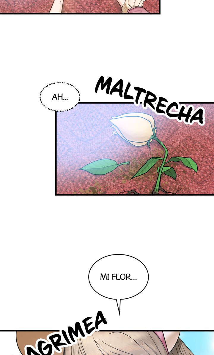 Dos Herederos Capitulo 6 página 26