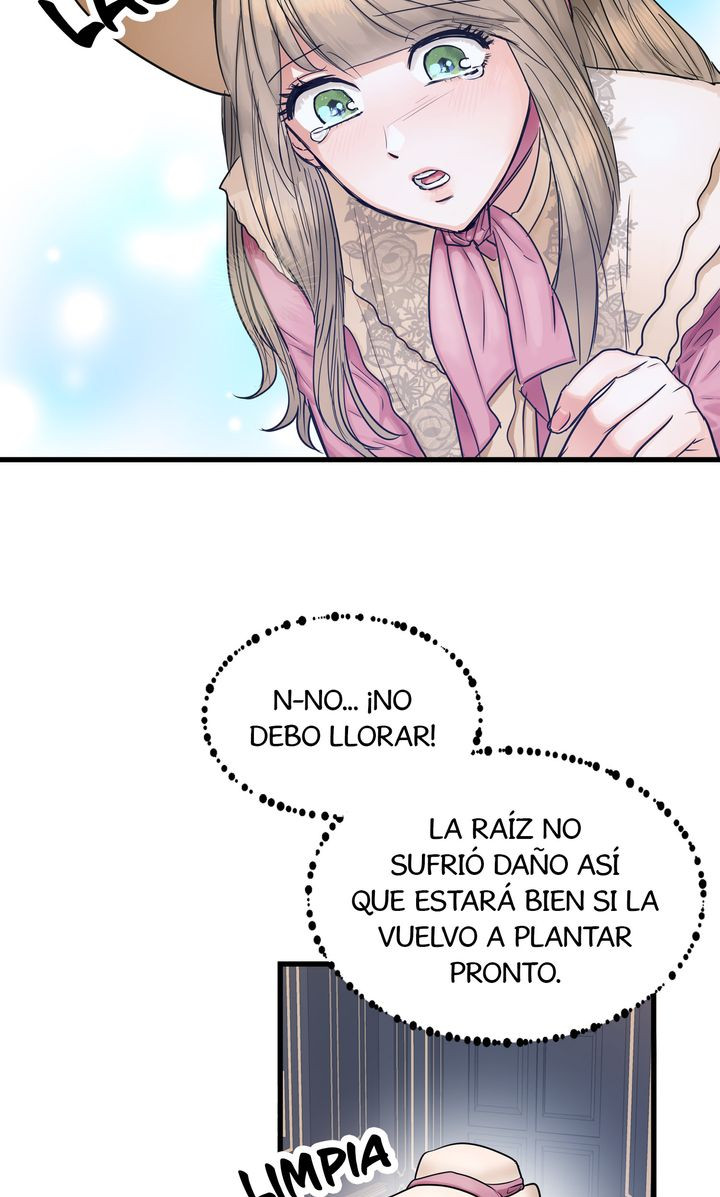 Dos Herederos Capitulo 6 página 27