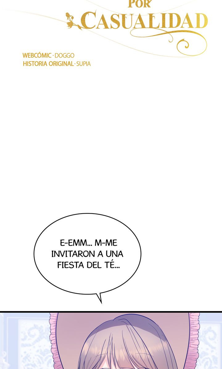 Dos Herederos Capitulo 6 página 3