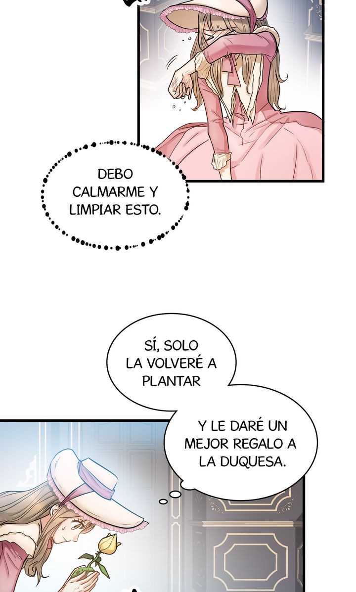 Dos Herederos Capitulo 6 página 28