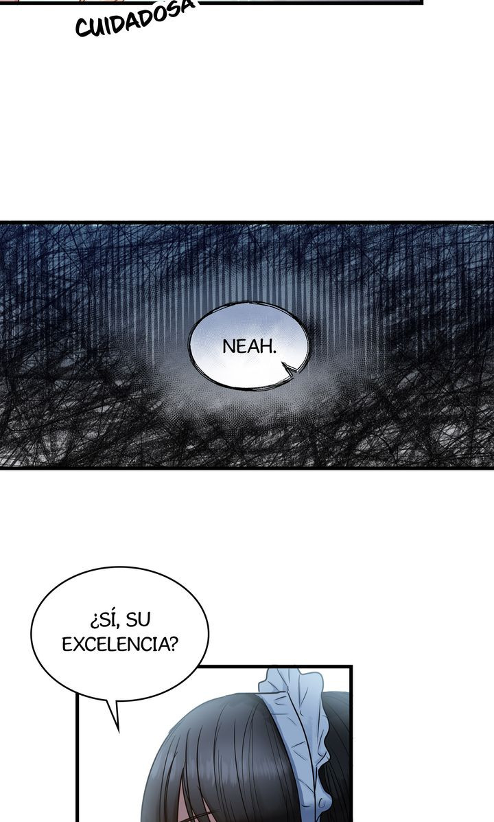 Dos Herederos Capitulo 6 página 29