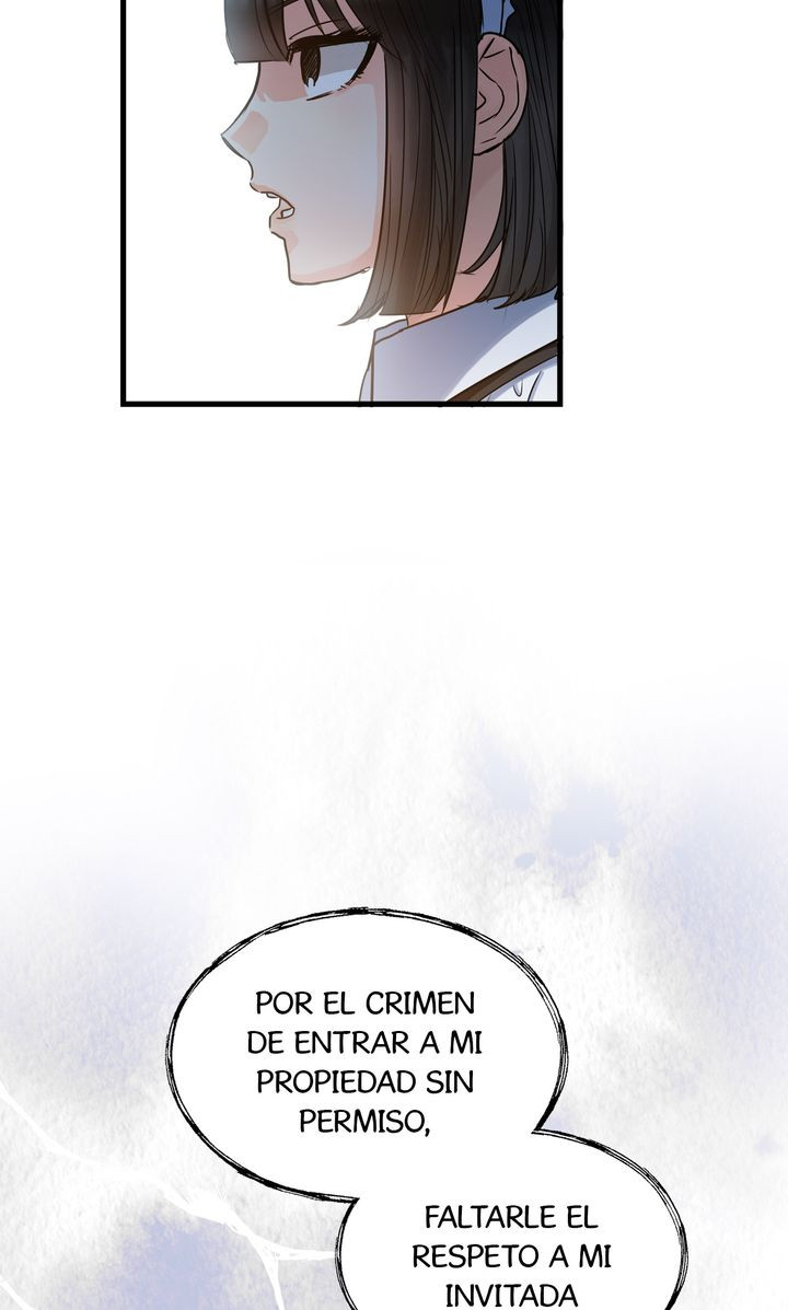 Dos Herederos Capitulo 6 página 30