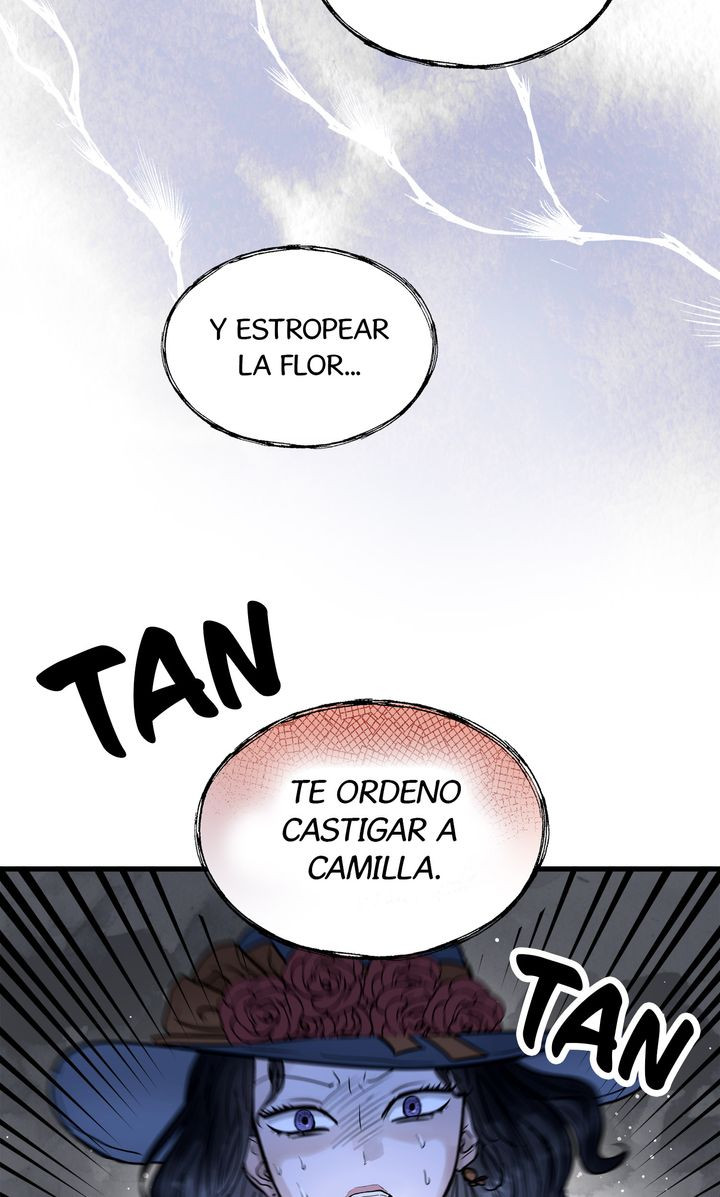 Dos Herederos Capitulo 6 página 31
