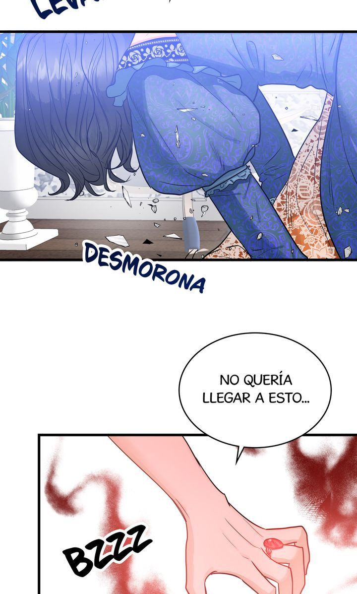 Dos Herederos Capitulo 6 página 37
