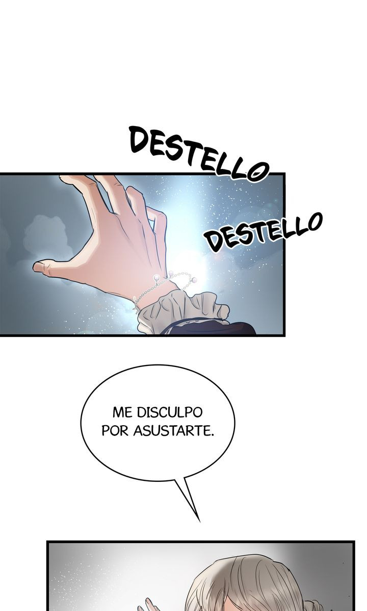 Dos Herederos Capitulo 6 página 44