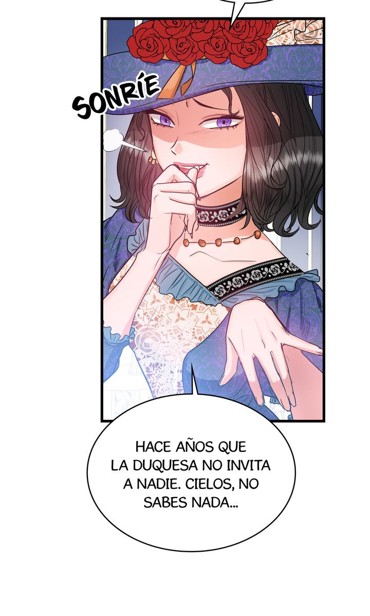 Dos Herederos Capitulo 6 página 4