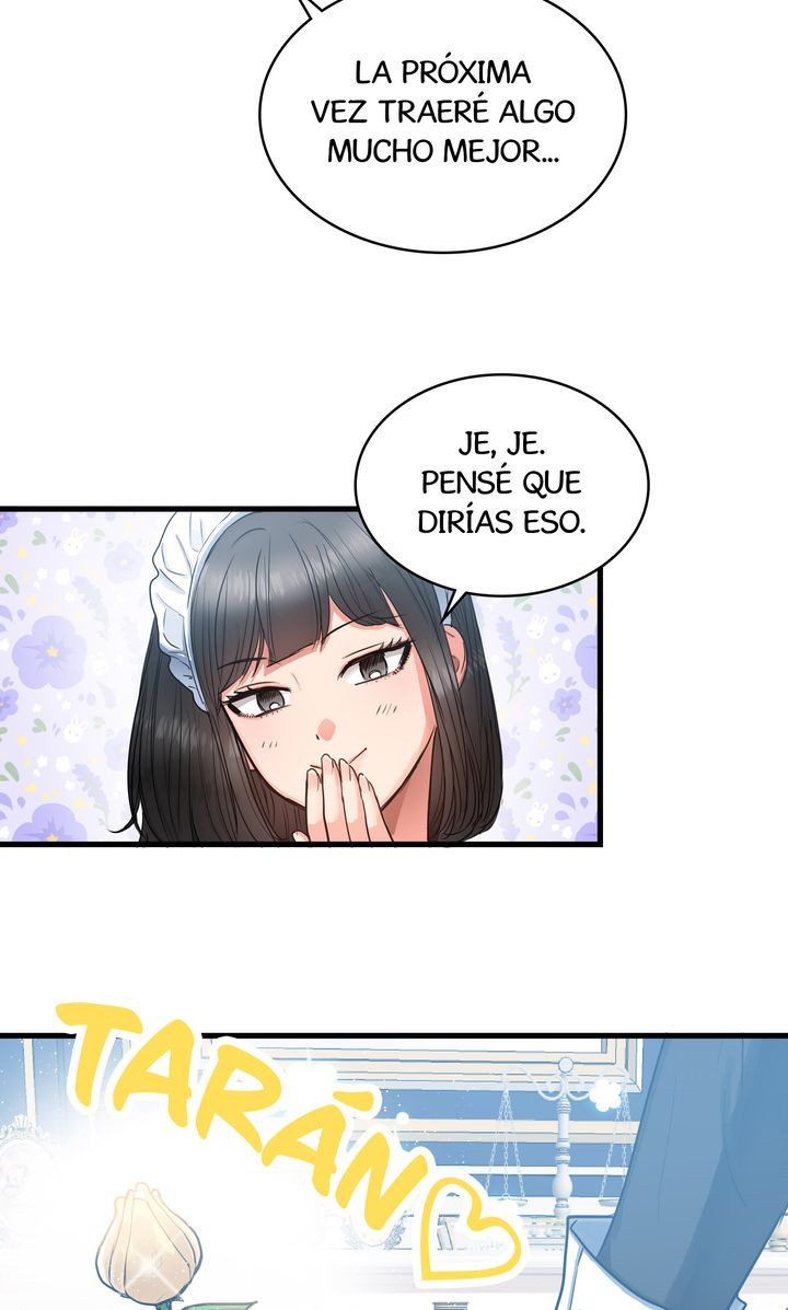Dos Herederos Capitulo 6 página 60