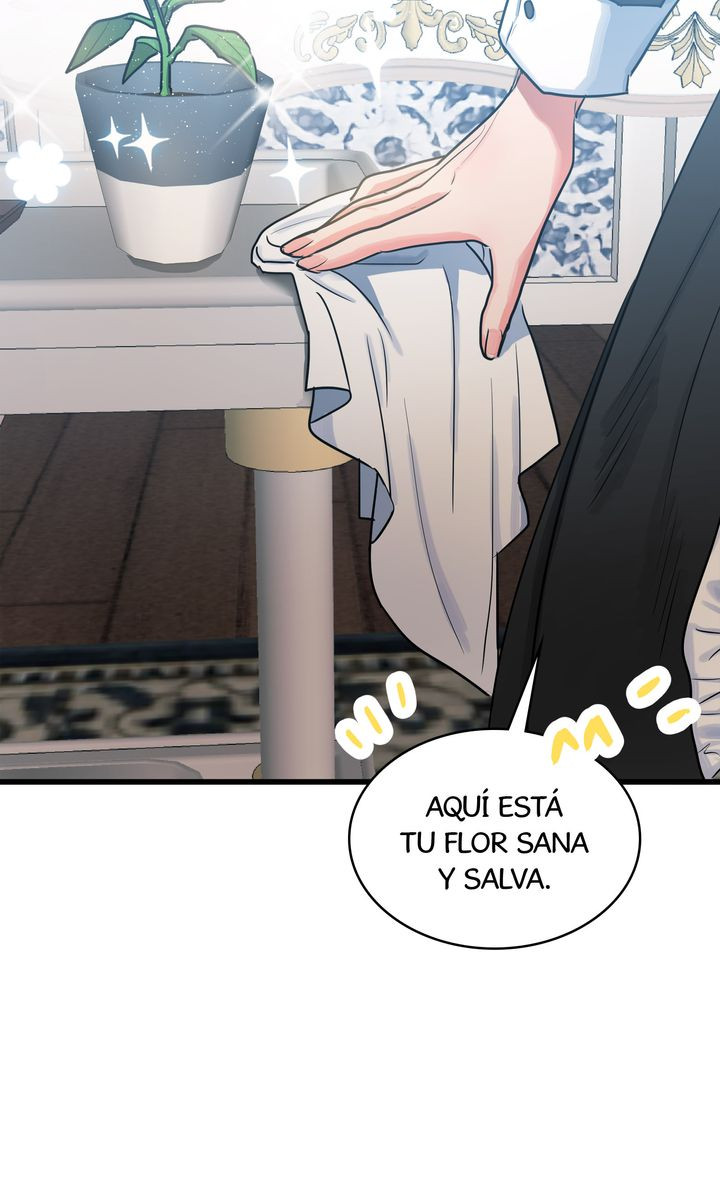 Dos Herederos Capitulo 6 página 61