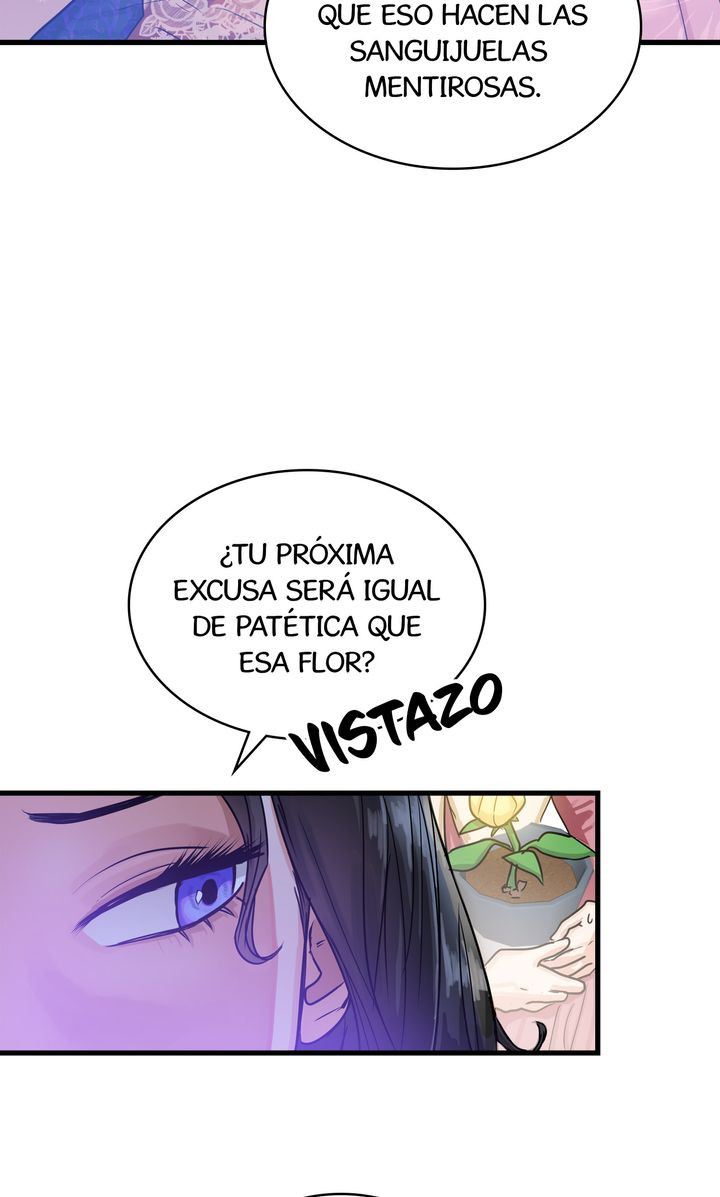 Dos Herederos Capitulo 6 página 6