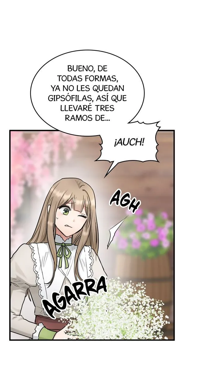 Dos Herederos Capitulo 60 página 13
