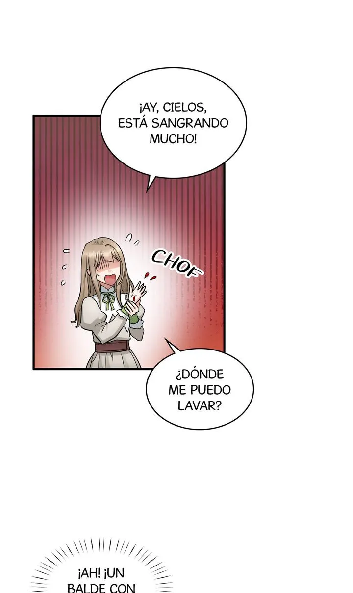 Dos Herederos Capitulo 60 página 15