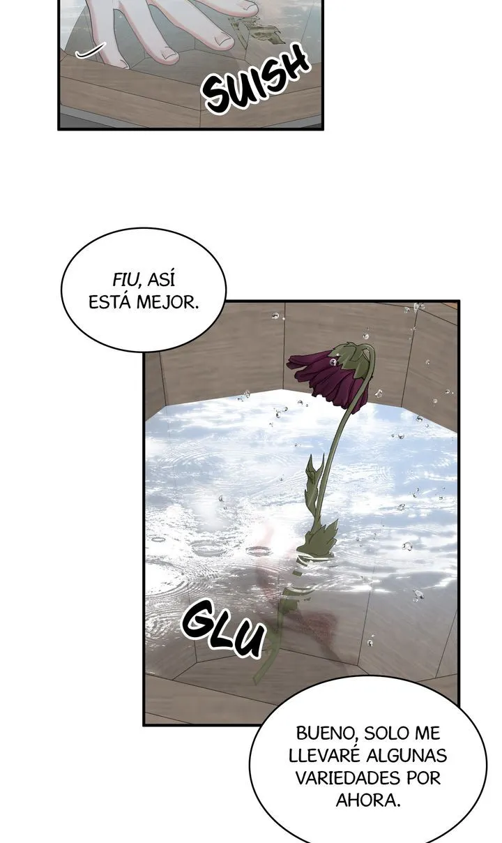 Dos Herederos Capitulo 60 página 17