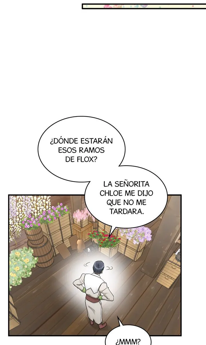 Dos Herederos Capitulo 60 página 19