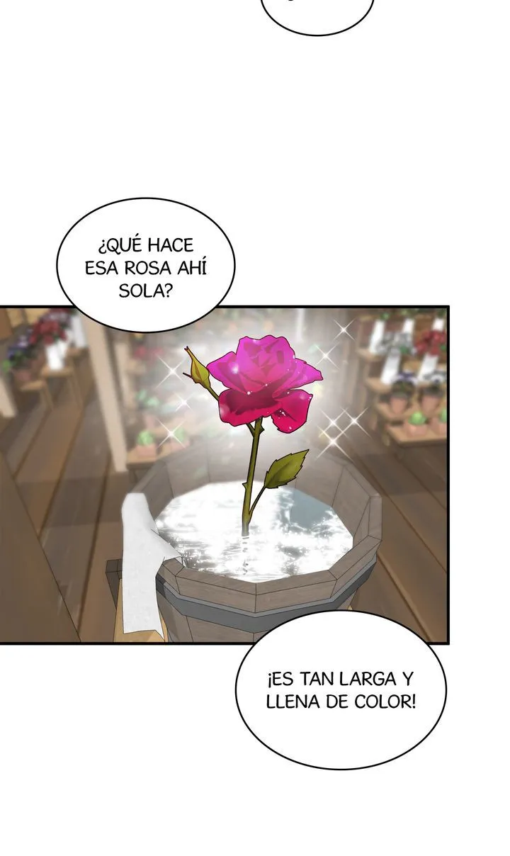 Dos Herederos Capitulo 60 página 20
