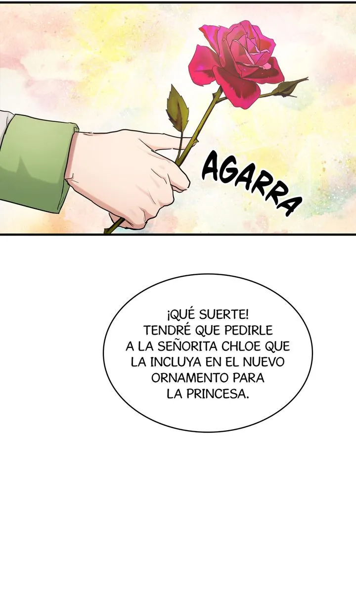 Dos Herederos Capitulo 60 página 21