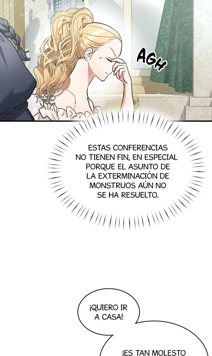 Dos Herederos Capitulo 60 página 24