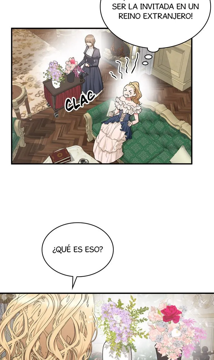 Dos Herederos Capitulo 60 página 25