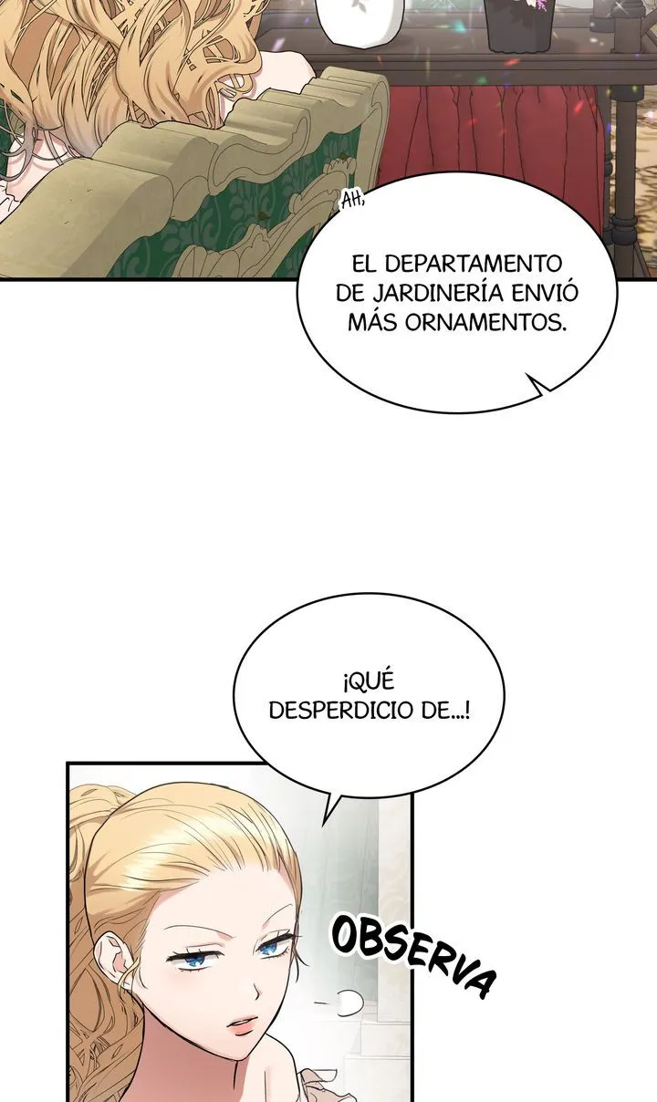 Dos Herederos Capitulo 60 página 26