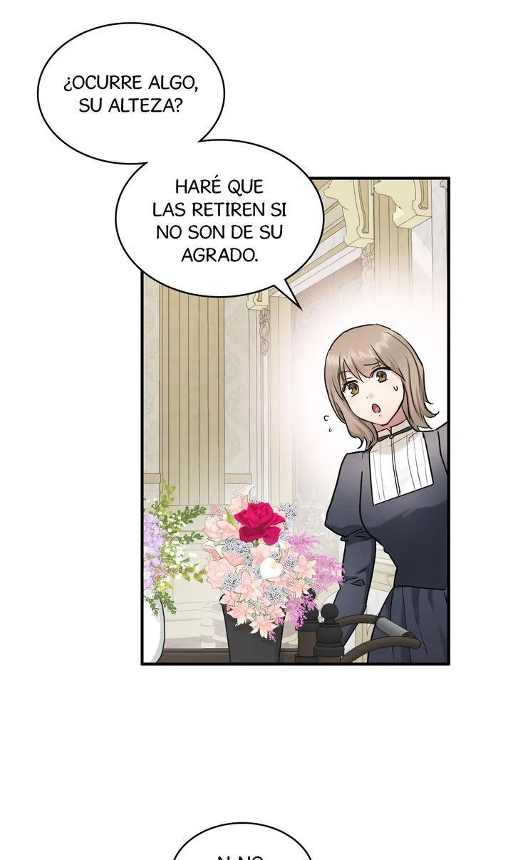 Dos Herederos Capitulo 60 página 29
