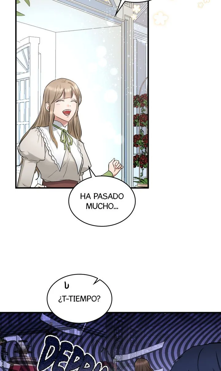 Dos Herederos Capitulo 60 página 3