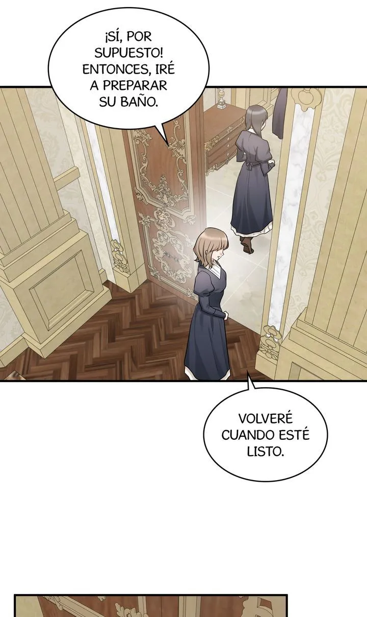 Dos Herederos Capitulo 60 página 32
