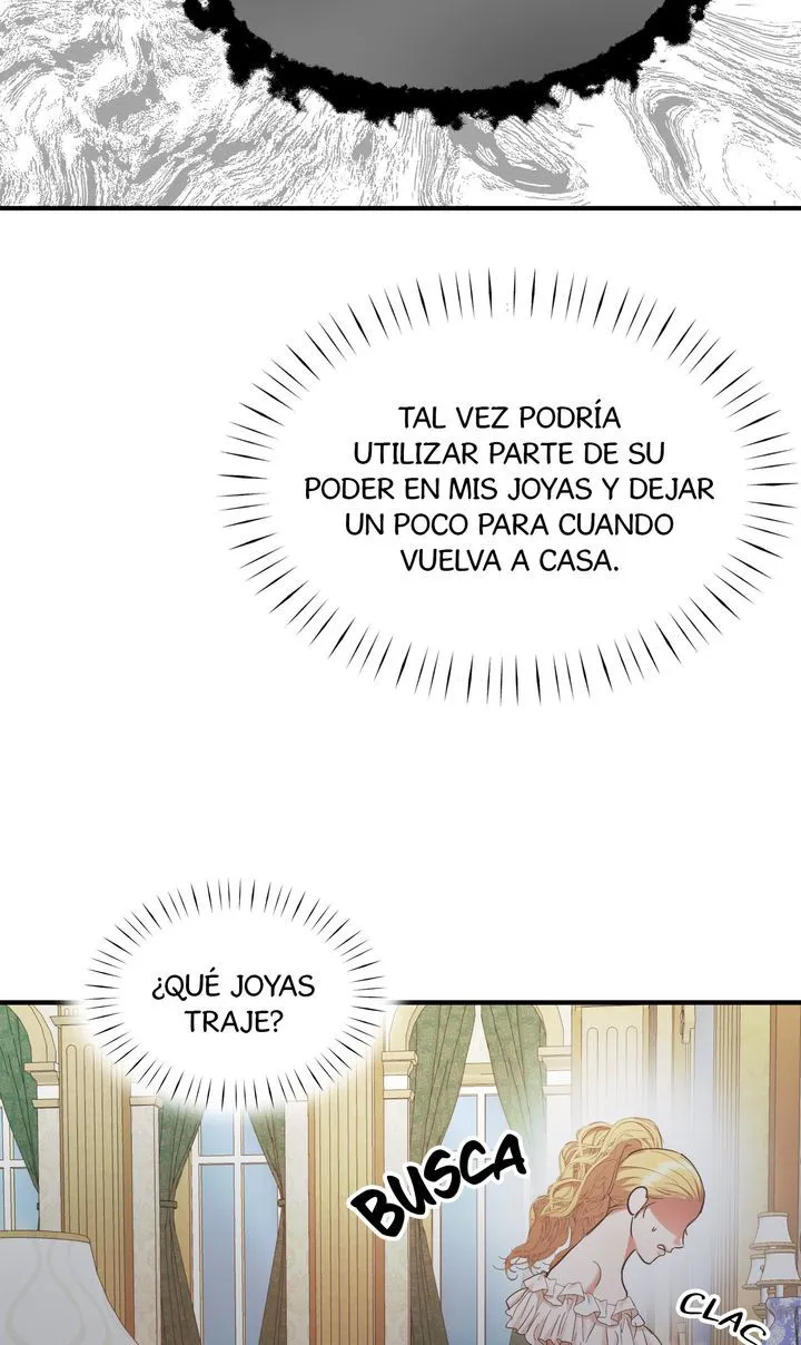 Dos Herederos Capitulo 60 página 37