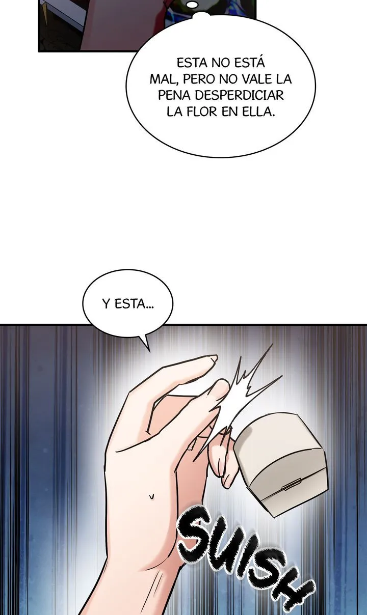 Dos Herederos Capitulo 60 página 39