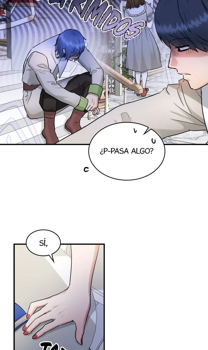 Dos Herederos Capitulo 60 página 4