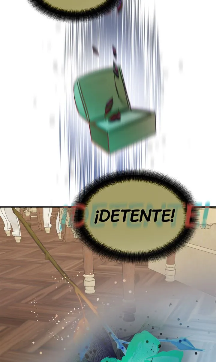 Dos Herederos Capitulo 60 página 44