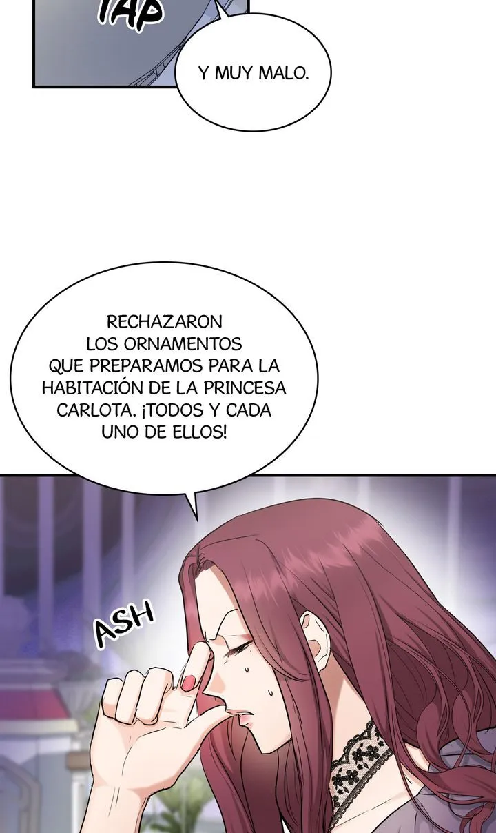 Dos Herederos Capitulo 60 página 5