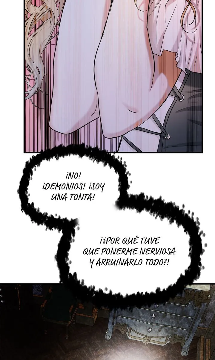 Dos Herederos Capitulo 60 página 50