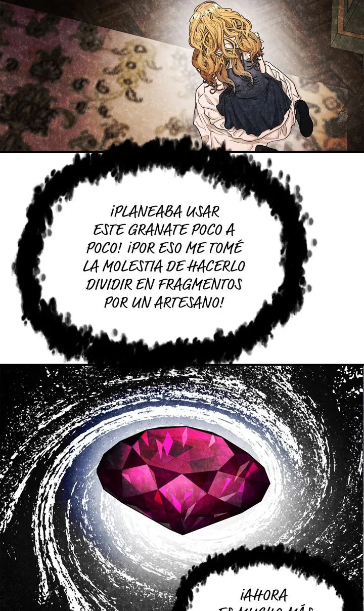 Dos Herederos Capitulo 60 página 51