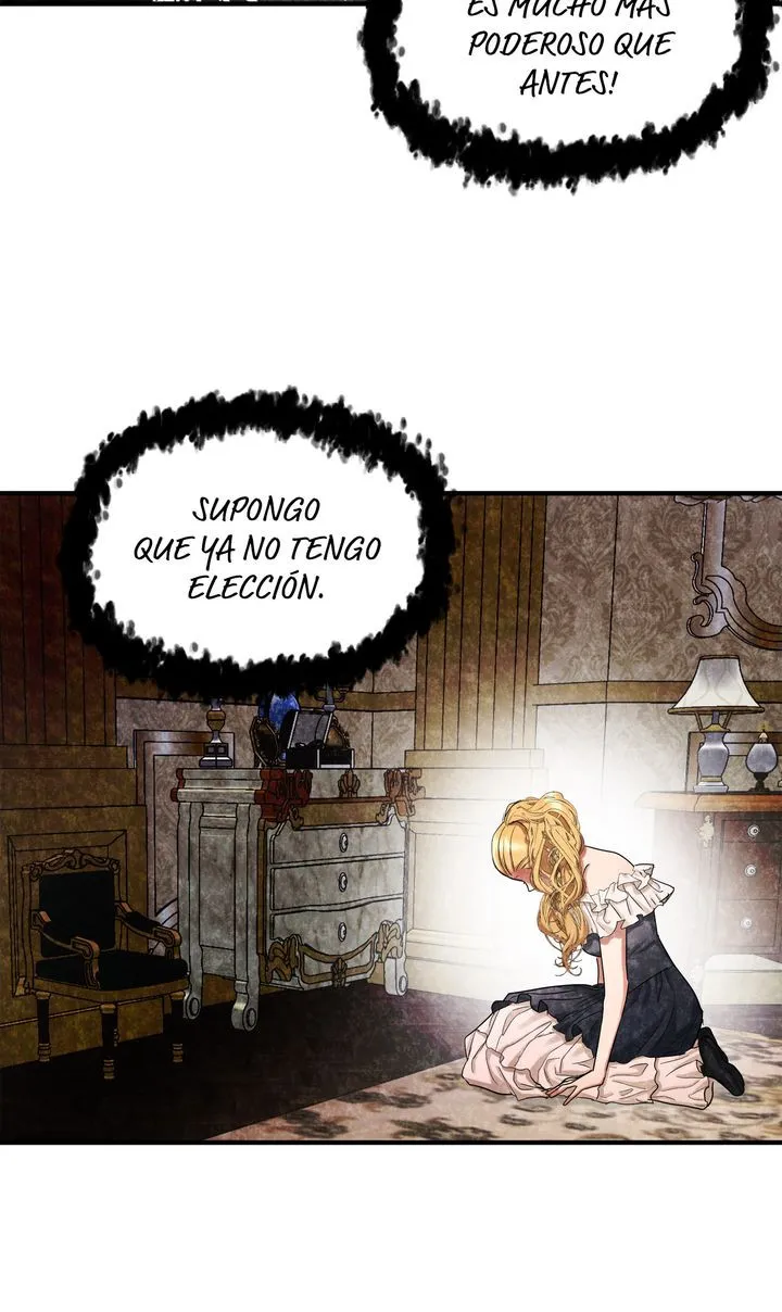 Dos Herederos Capitulo 60 página 52