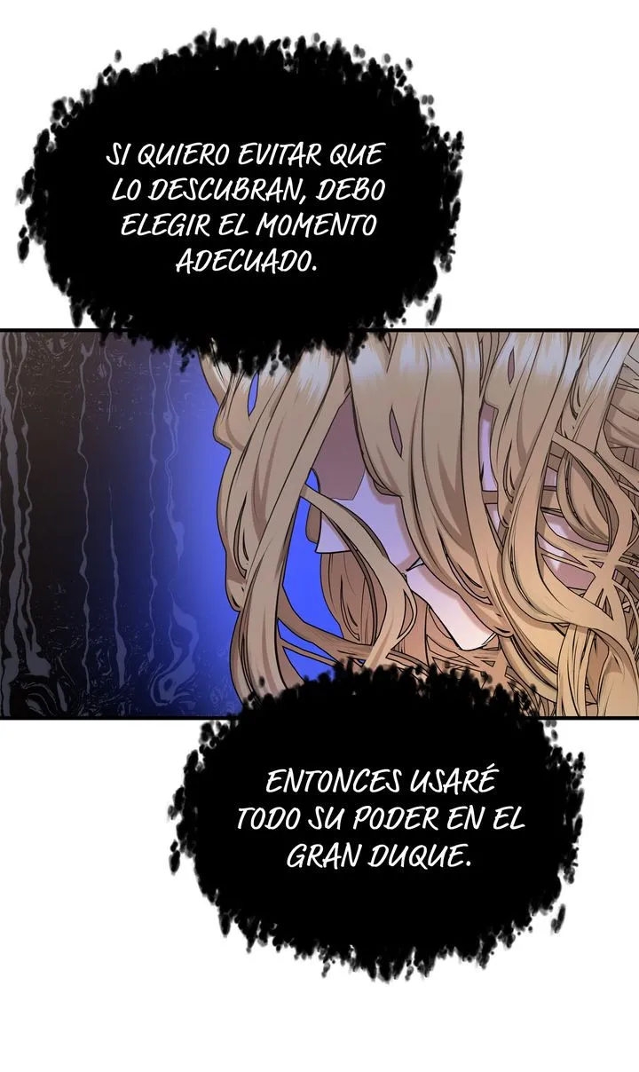Dos Herederos Capitulo 60 página 53