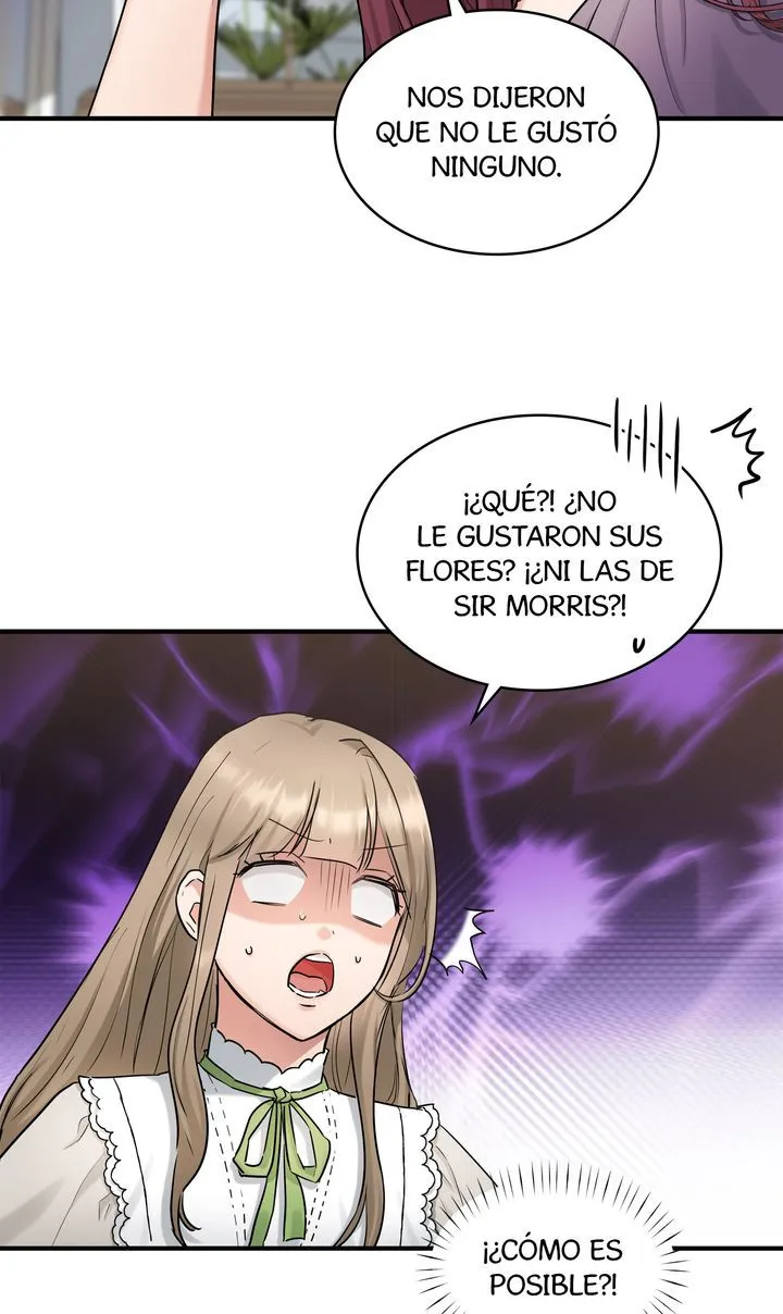 Dos Herederos Capitulo 60 página 6