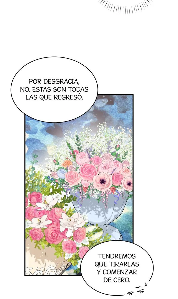 Dos Herederos Capitulo 60 página 7