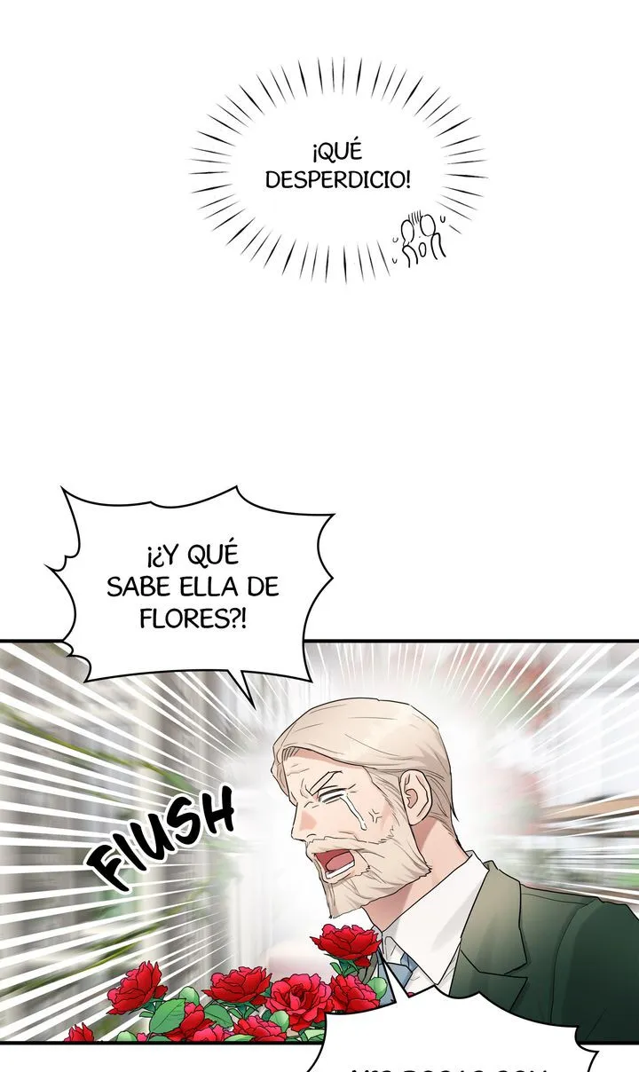 Dos Herederos Capitulo 60 página 8