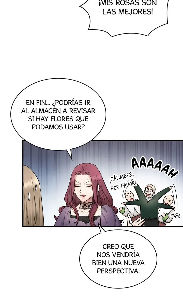 Dos Herederos Capitulo 60 página 9