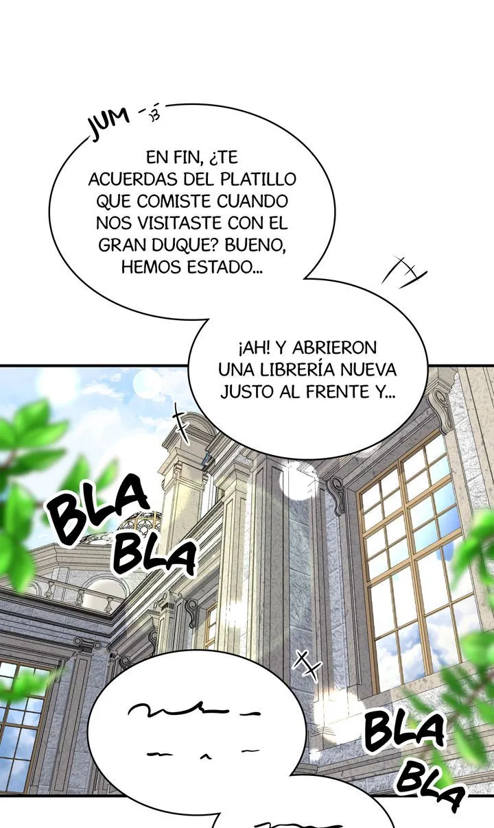 Dos Herederos Capitulo 61 página 10