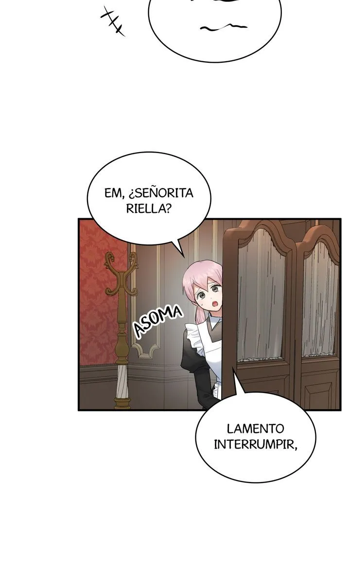Dos Herederos Capitulo 61 página 11