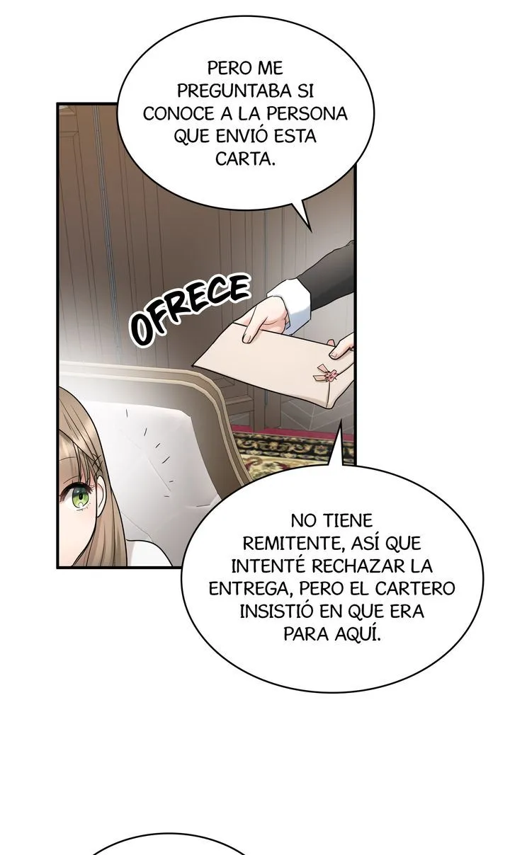 Dos Herederos Capitulo 61 página 12