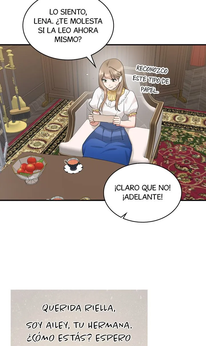 Dos Herederos Capitulo 61 página 13